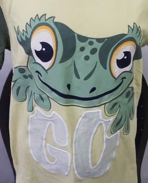 T-Shirt Gr. 134/140 von Kids (3996)